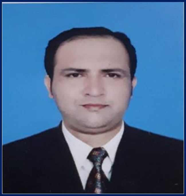 Mr. Jamil Anwar Abbassi
